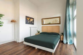 Airloft 7 near Rho Fiera